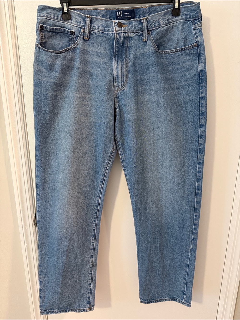 Gap Jeans